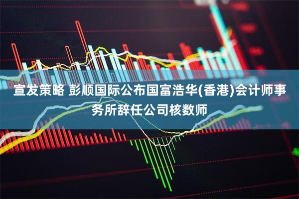 宣发策略 彭顺国际公布国富浩华(香港)会计师事务所辞任公司核数师
